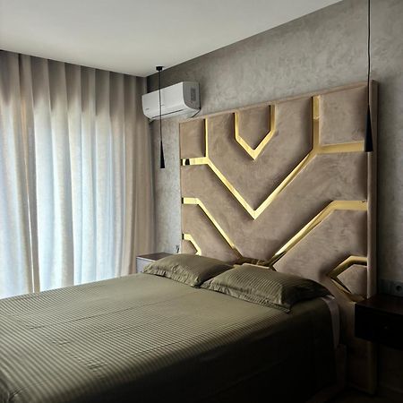 Appartement Vue Sur Tower Hassan 拉巴特 外观 照片