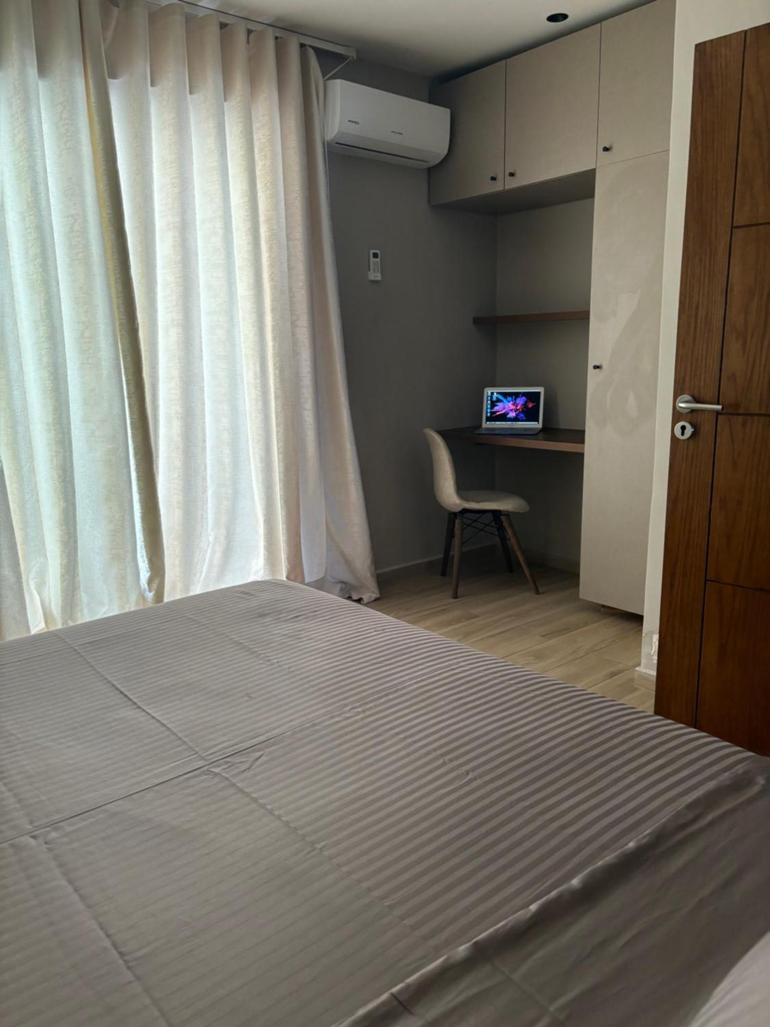 Appartement Vue Sur Tower Hassan 拉巴特 外观 照片