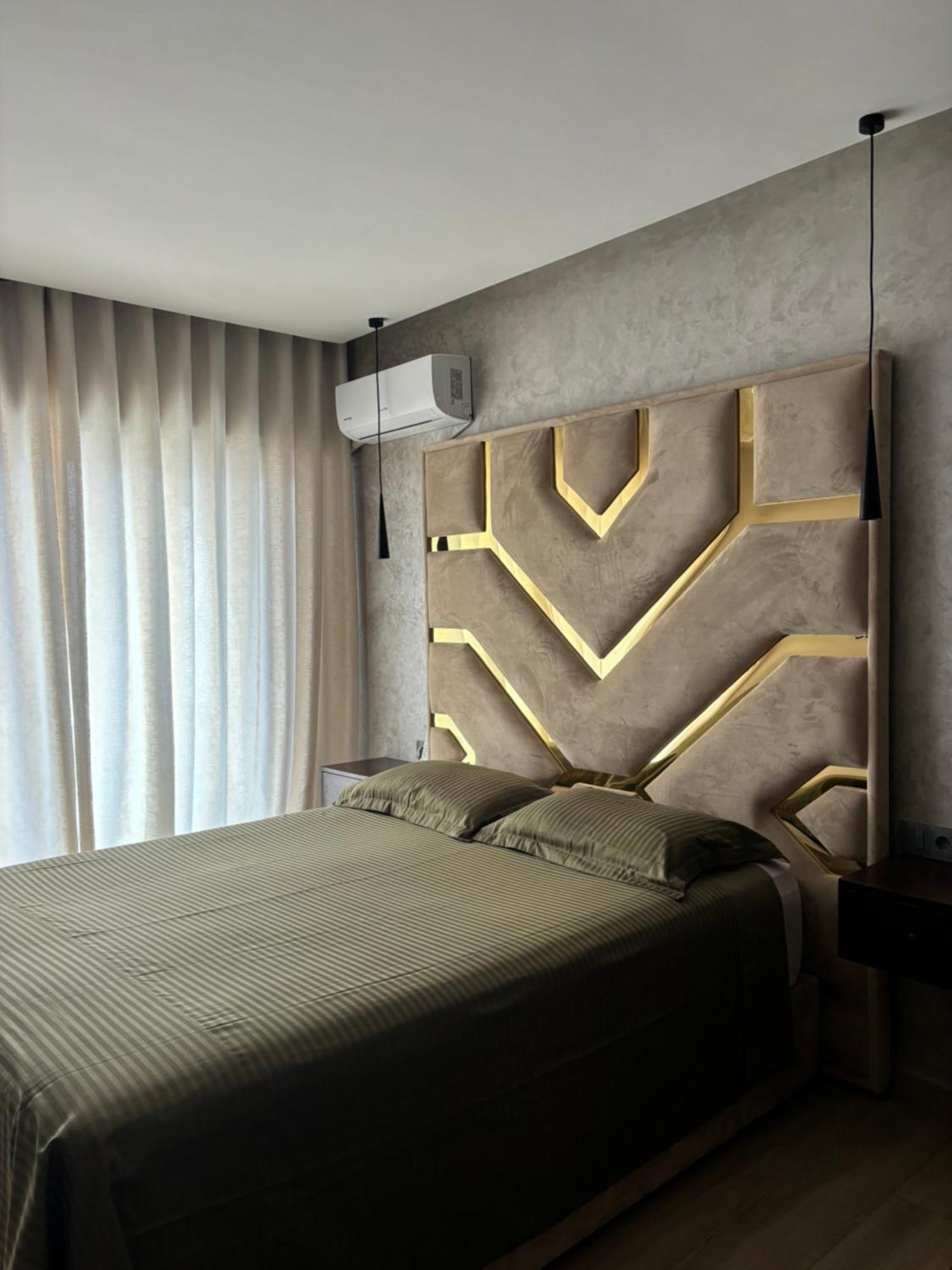 Appartement Vue Sur Tower Hassan 拉巴特 外观 照片